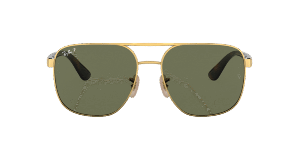 METAL UNISEX SUNGLASS - Image 3