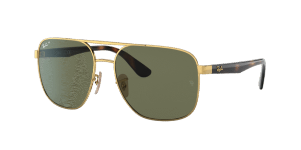 METAL UNISEX SUNGLASS - Image 4