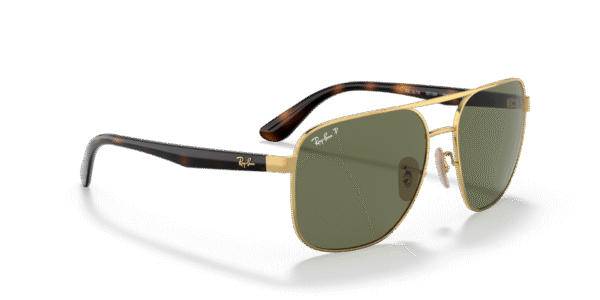 METAL UNISEX SUNGLASS - Image 2