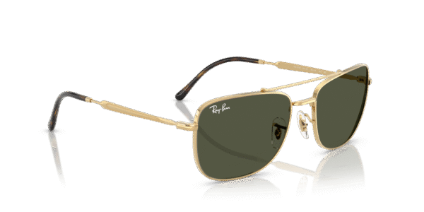 Metal Unisex Sunglass - Image 2