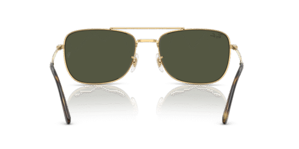 Metal Unisex Sunglass - Image 3
