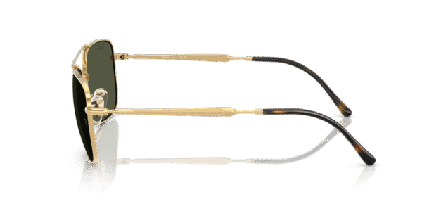 Metal Unisex Sunglass - Image 5