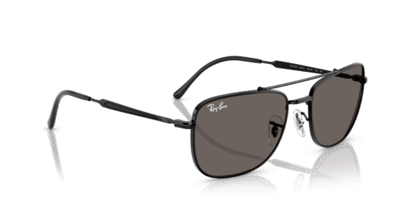 Metal Unisex Sunglass - Image 2