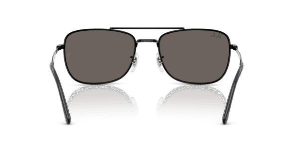 Metal Unisex Sunglass - Image 3
