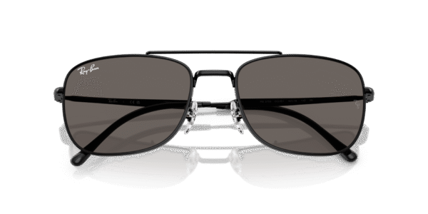 Metal Unisex Sunglass - Image 4