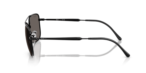 Metal Unisex Sunglass - Image 5