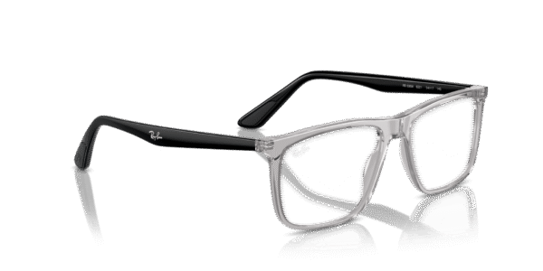 ACETATE UNISEX OPTICAL FRAME - Image 3