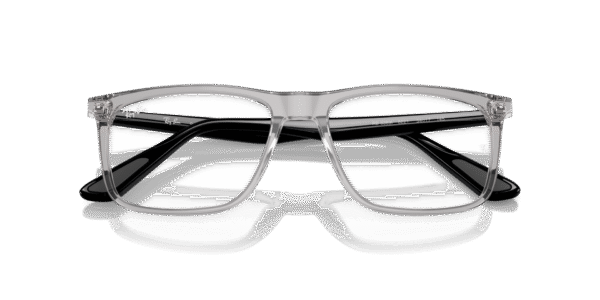 ACETATE UNISEX OPTICAL FRAME - Image 4