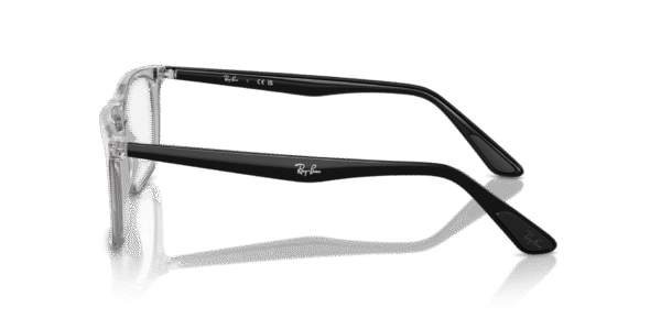 ACETATE UNISEX OPTICAL FRAME - Image 2