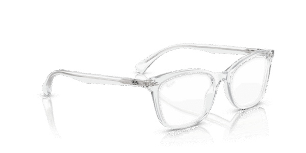 ACETATE WOMAN OPTICAL FRAME - Image 5