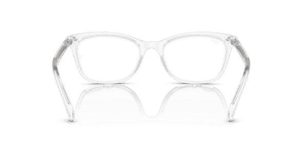 ACETATE WOMAN OPTICAL FRAME - Image 4