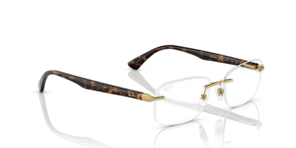 METAL UNISEX OPTICAL FRAME - Image 4