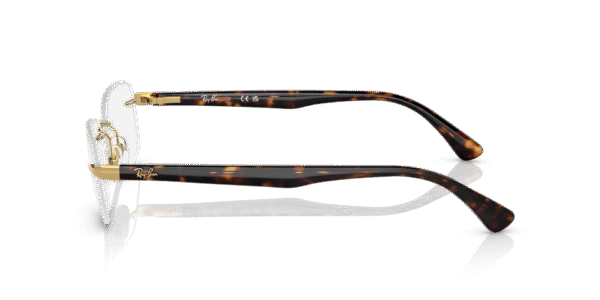METAL UNISEX OPTICAL FRAME - Image 5