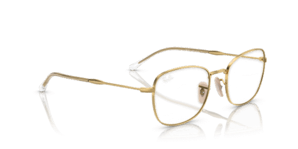 METAL UNISEX OPTICAL FRAME - Image 4