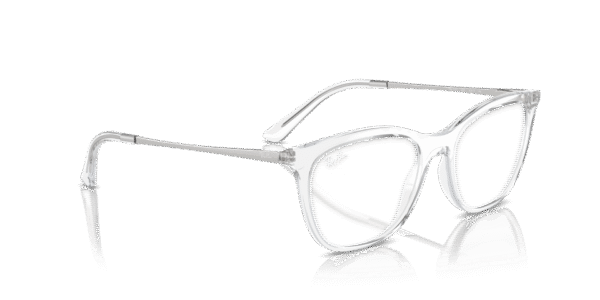 INJECTED UNISEX OPTICAL FRAME - Image 5