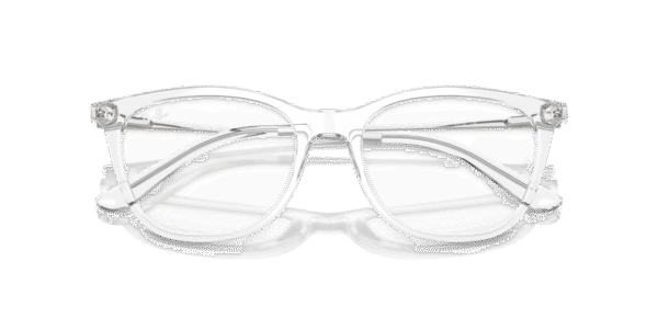 INJECTED UNISEX OPTICAL FRAME - Image 3