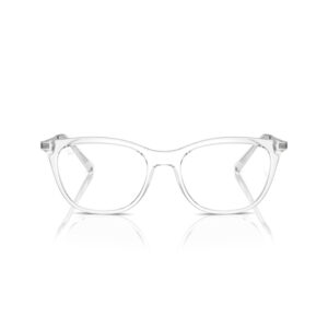 INJECTED UNISEX OPTICAL FRAME