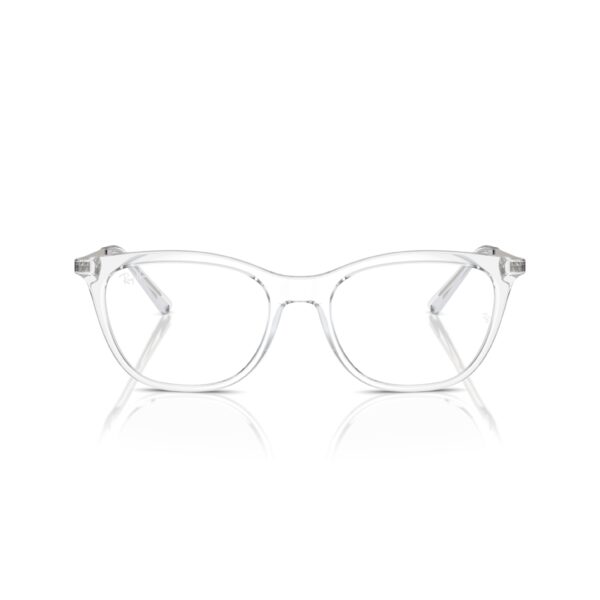 INJECTED UNISEX OPTICAL FRAME