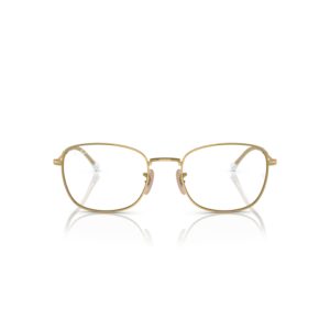 METAL UNISEX OPTICAL FRAME
