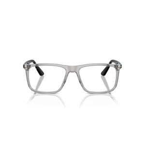 ACETATE UNISEX OPTICAL FRAME