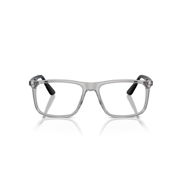 ACETATE UNISEX OPTICAL FRAME