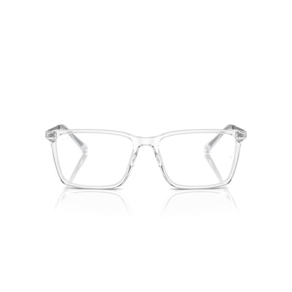ACETATE MAN OPTICAL FRAME