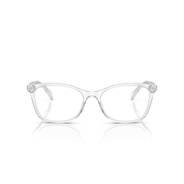 ACETATE WOMAN OPTICAL FRAME