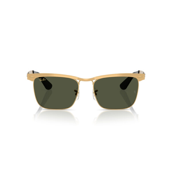 Wayfarer Deluxe