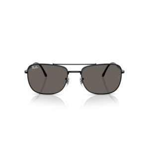 Metal Unisex Sunglass