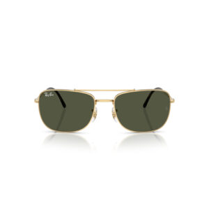 Metal Unisex Sunglass