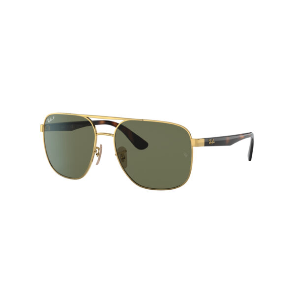 METAL UNISEX SUNGLASS