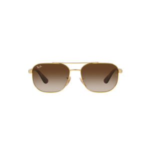 METAL MAN SUNGLASS
