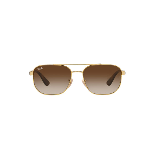 METAL MAN SUNGLASS