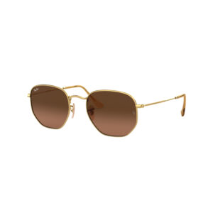 HEXAGONAL FLAT LENSES