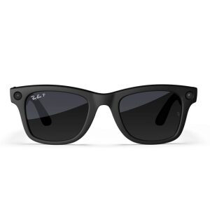 Ray-Ban Meta Wayfarer